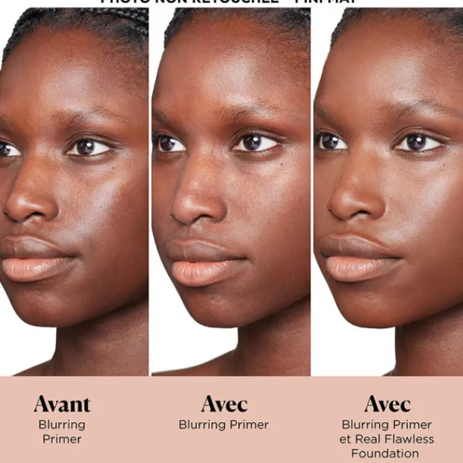 Laura Mercier Base De Teint & Fixateur>Pure Canvas Primer