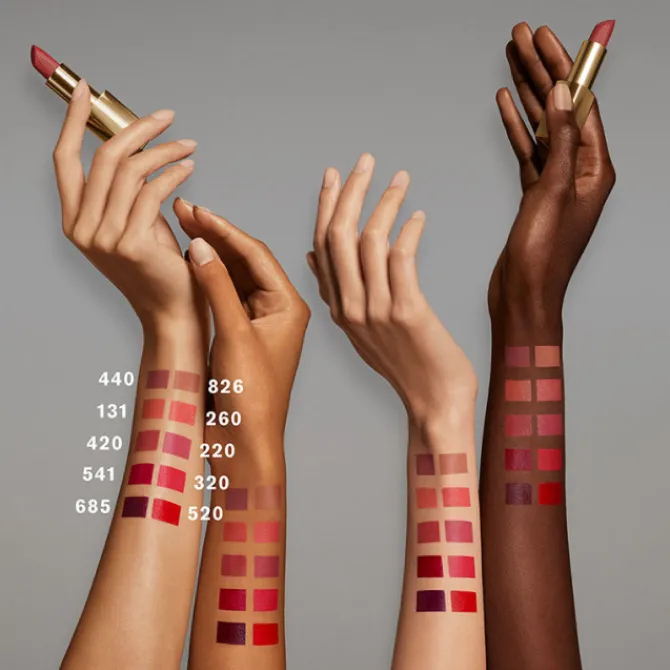 Estee Lauder Rouge À Lèvres>Pure Color