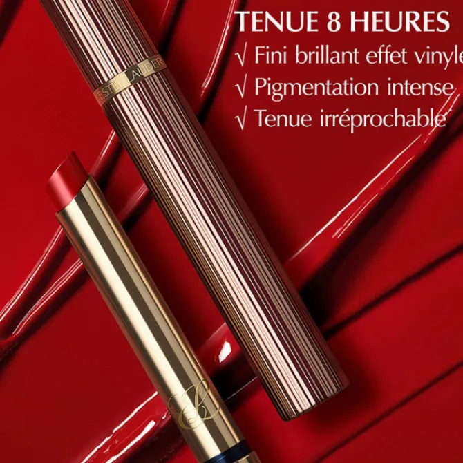 Estee Lauder Rouge À Lèvres|Pure Color Explicit