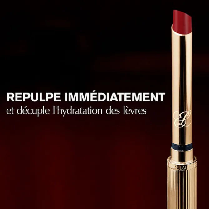 Estee Lauder Rouge À Lèvres|Pure Color Explicit