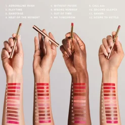 Estee Lauder Rouge À Lèvres|Pure Color Explicit