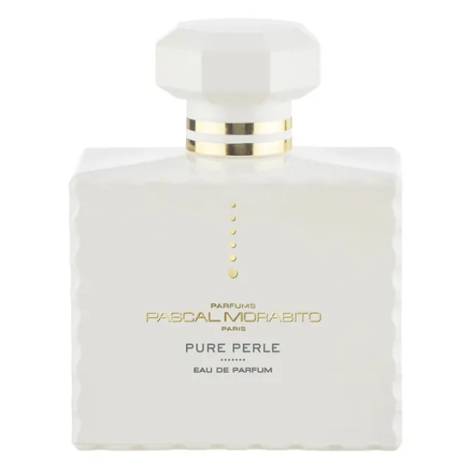 Pascal Morabito Eau De Parfum|Parfums Petits Prix>Pure Perle