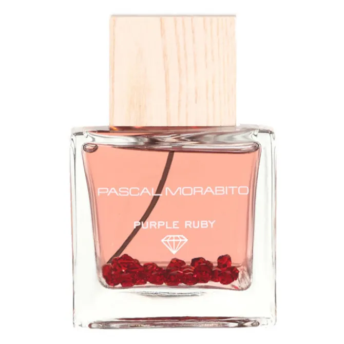 Pascal Morabito Parfums Petits Prix|Eau De Parfum>Purple Ruby