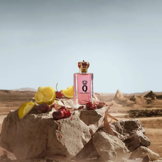 Dolce&Gabbana Eau De Parfum>Q By Dolce & Gabbana