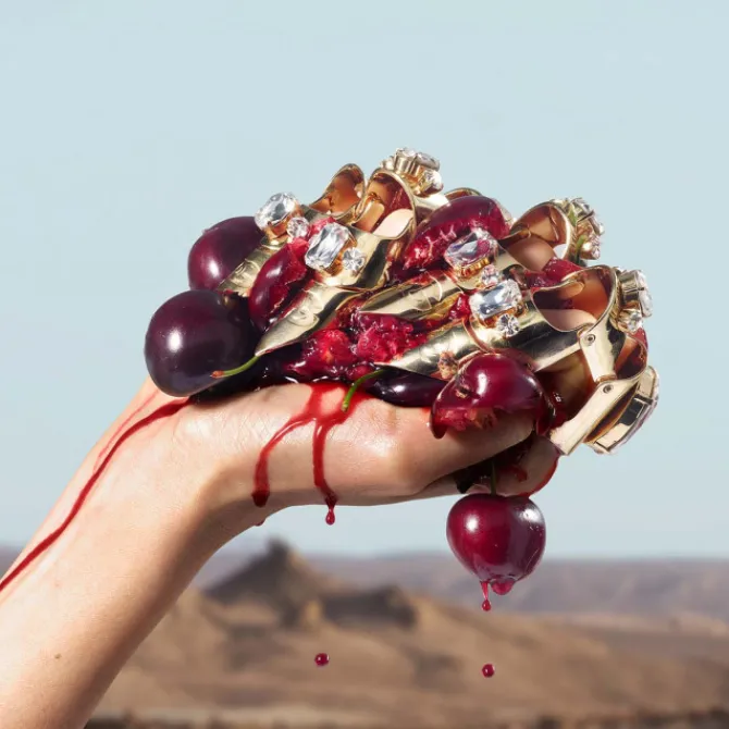 Dolce&Gabbana Eau De Parfum>Q By Dolce & Gabbana