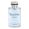 Boucheron Eau De Toilette>Quatre Homme