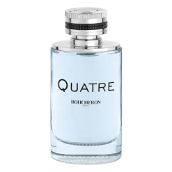 Boucheron Eau De Toilette>Quatre Homme