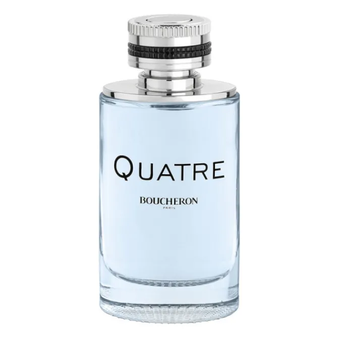 Boucheron Eau De Toilette>Quatre Homme