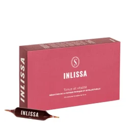 Inlissa Infusions & Compléments>Réduction de la Fatigue Physique et Intellectuelle