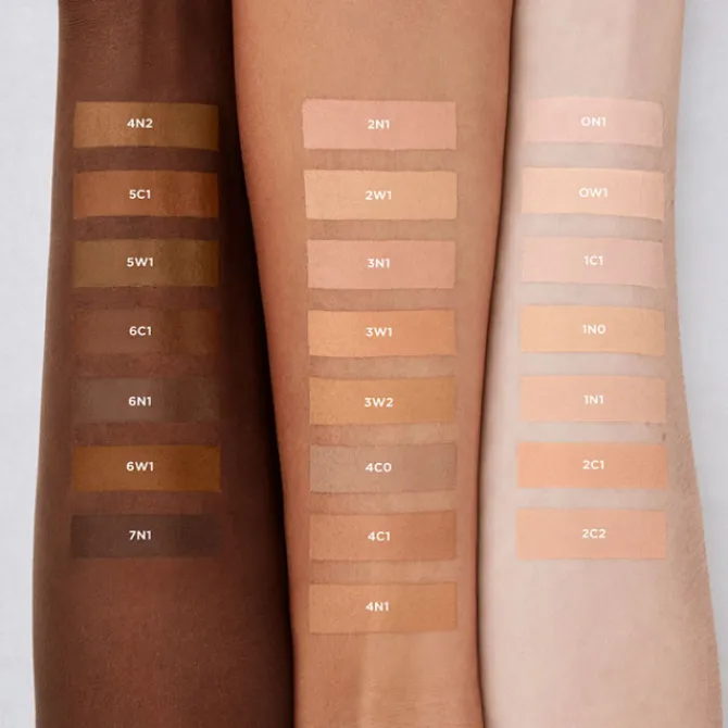 Laura Mercier Anti-Cerne & Correcteur>Real Flawless Concealer