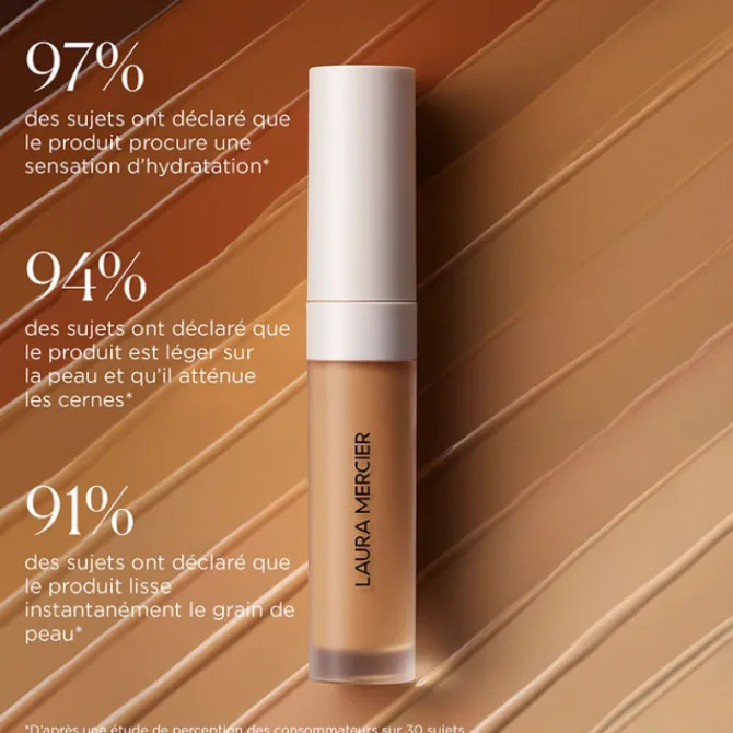 Laura Mercier Anti-Cerne & Correcteur>Real Flawless Concealer