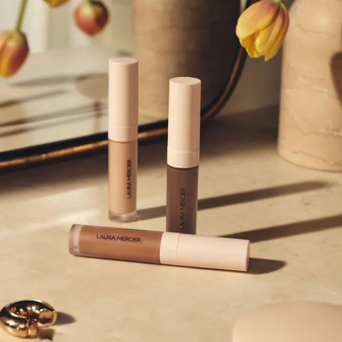 Laura Mercier Anti-Cerne & Correcteur>Real Flawless Concealer