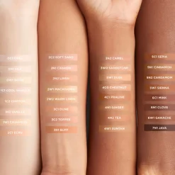 Laura Mercier Fond De Teint Fluide|Real Flawless Foundation