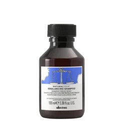 Davines Cheveux Gras|Shampooing>Rebalancing Shampoo