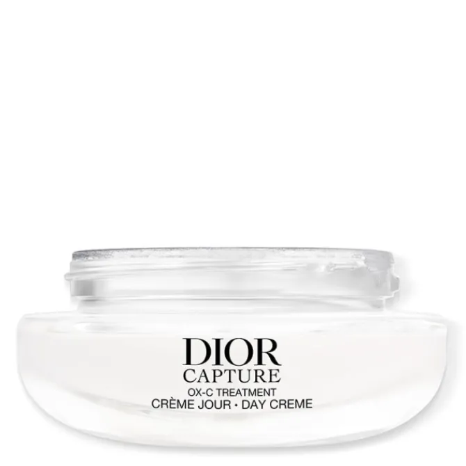Dior Crème De Jour>Recharge Capture