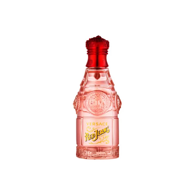 Versace Eau De Toilette|Parfums Petits Prix>Red Jeans