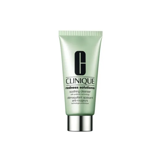 Clinique Démaquillant & Nettoyant>Redness Solution Soothing Cleanser
