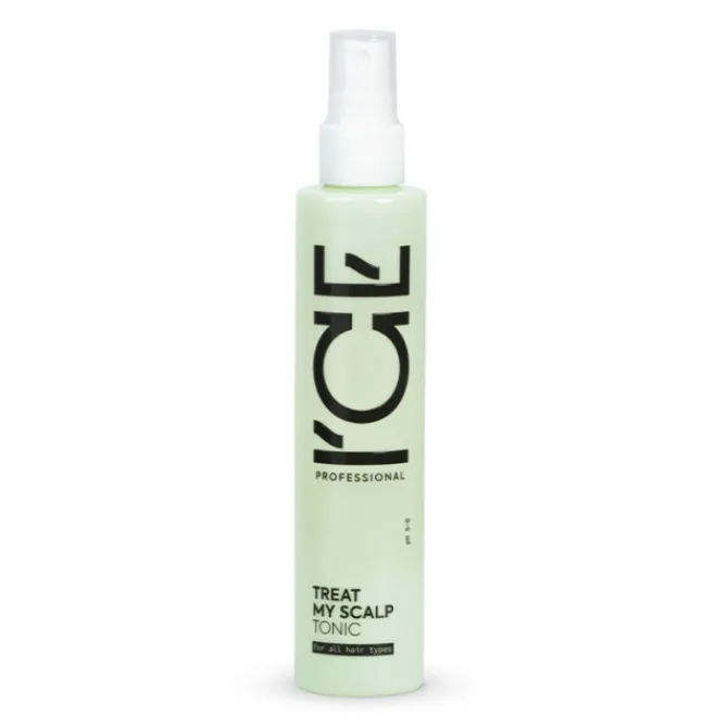 ICE Anti-Chute / Anti-Âge|Cure & Traitement>Refresh My Scalp Tonic