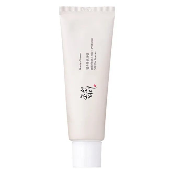 Beauty of Joseon Protection Solaire Visage|K-Beauty>Relief Sun Rice + Probiotics