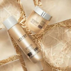 System Professional Cheveux Secs / Abîmés / Cassants|Masques></noscript>Repair Mask