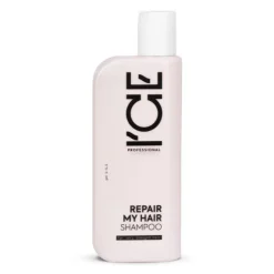 ICE Cheveux Secs / Abîmés / Cassants|Shampooing>Repair My Hair Shampoo