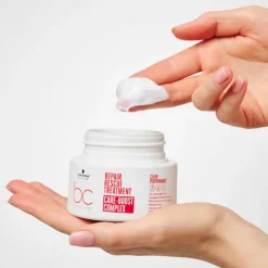 Schwarzkopf Cheveux Secs / Abîmés / Cassants|Masques|Repair Rescue Masque