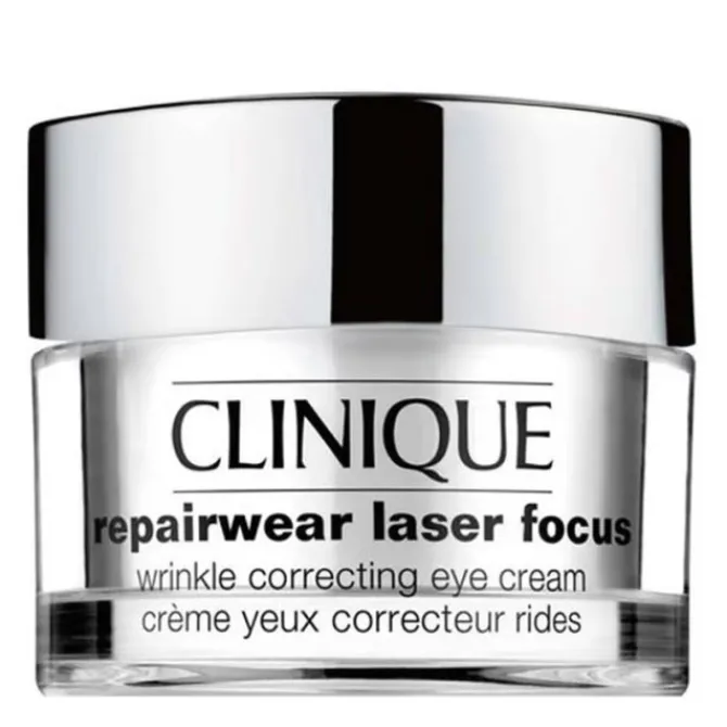 Clinique Soin Des Yeux & Lèvres>Repairwear Laser Focus