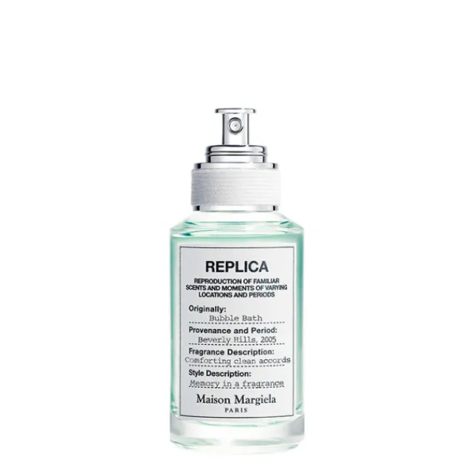 Maison Margiela Eau De Toilette|Eau De Toilette>Replica Bubble Bath