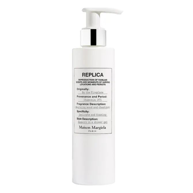 Maison Margiela Bain & Douche>Replica By The Fireplace