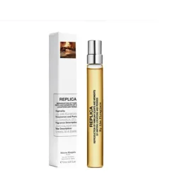 Maison Margiela Parfums Rechargeables|Eau De Toilette>Replica By the Fireplace