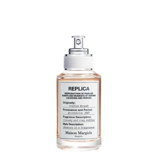 Maison Margiela Eau De Toilette|Eau De Toilette>Replica Coffee Break