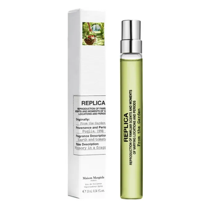 Maison Margiela Eau De Toilette>Replica From The Garden