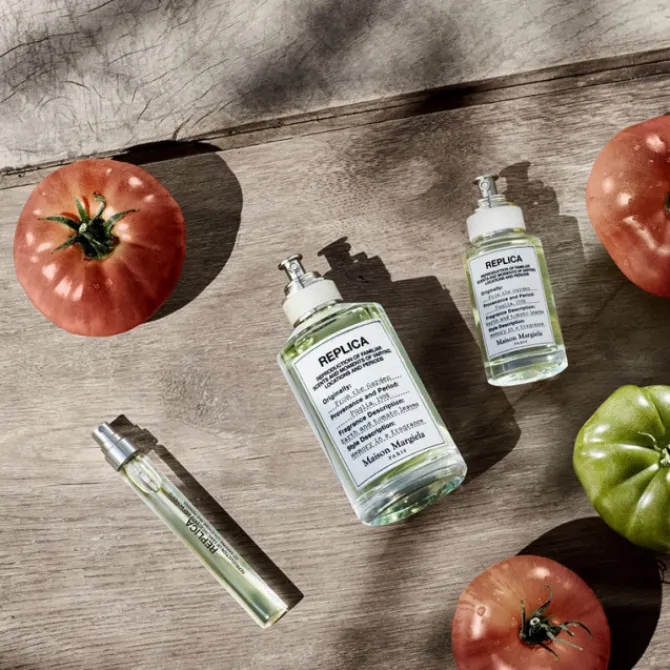 Maison Margiela Eau De Toilette>Replica From The Garden