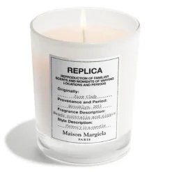 Maison Margiela Parfums D'Intérieur>Replica Jazz Club Bougie