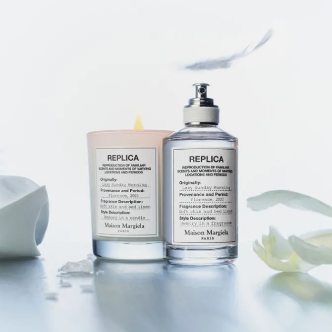 Maison Margiela Parfums Rechargeables|Parfums Petits Prix>Replica Lazy Sunday Morning