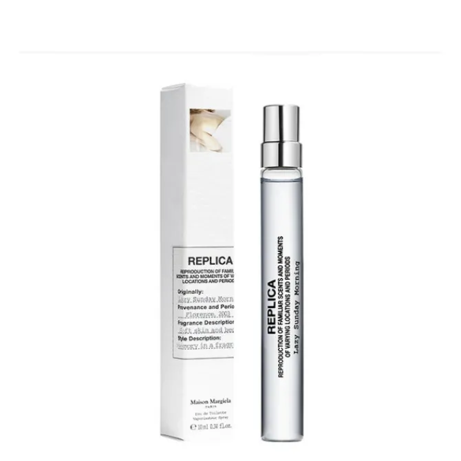 Maison Margiela Parfums Rechargeables|Parfums Petits Prix>Replica Lazy Sunday Morning