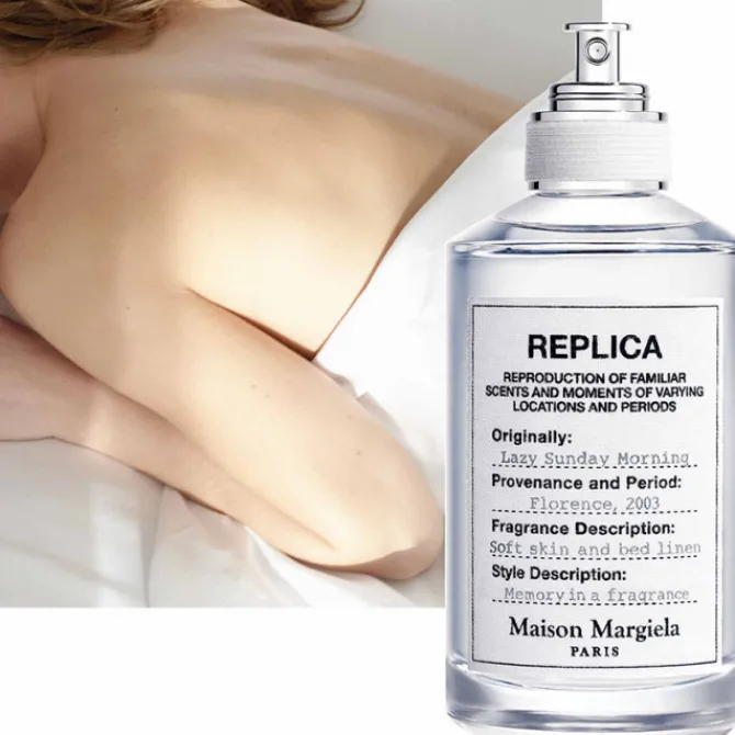 Maison Margiela Parfums Rechargeables|Parfums Petits Prix>Replica Lazy Sunday Morning