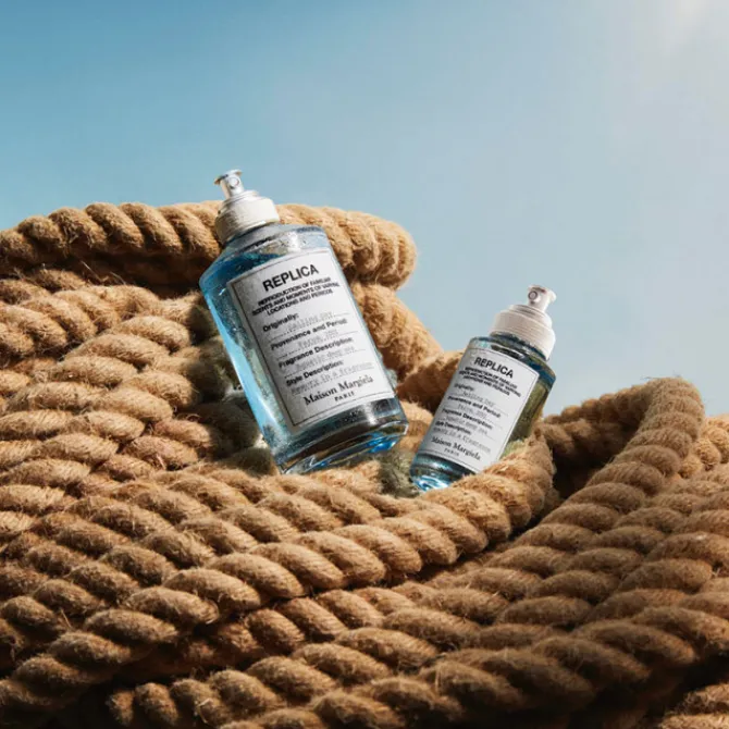 Maison Margiela Eau De Toilette>Replica Sailing Day
