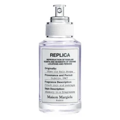 Maison Margiela Eau De Toilette>Replica When the Rain Stops