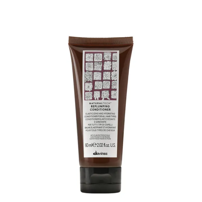 Davines Cuir Chevelu Sensible / Pellicules|Cheveux Gras>Replumping Conditioner