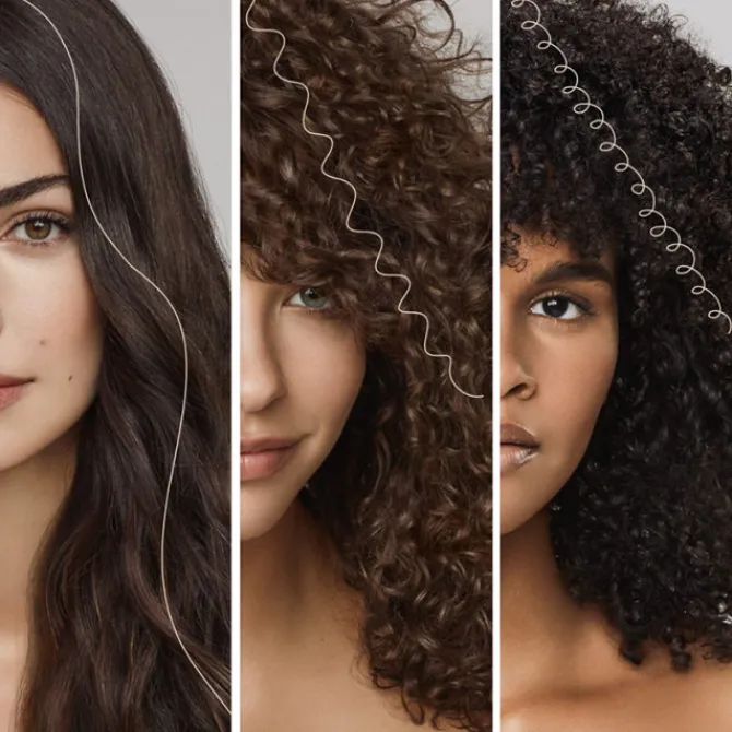 Revlon Professional Cheveux Bouclés / Ondulés / Frisés / Crépus|Shampooing>Restart Curls Nourishing Cleanser