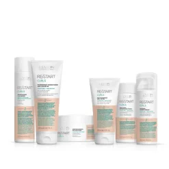 Revlon Professional Cheveux Bouclés / Ondulés / Frisés / Crépus|Shampooing><noscript><img width=