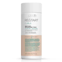 Revlon Professional Cheveux Bouclés / Ondulés / Frisés / Crépus|Produits Coiffants>Restart Curls Refreshing Tonic