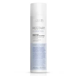 Revlon Professional Cheveux Secs / Abîmés / Cassants|Cheveux Normaux / Tous Types>Restart Hydration Shampoo
