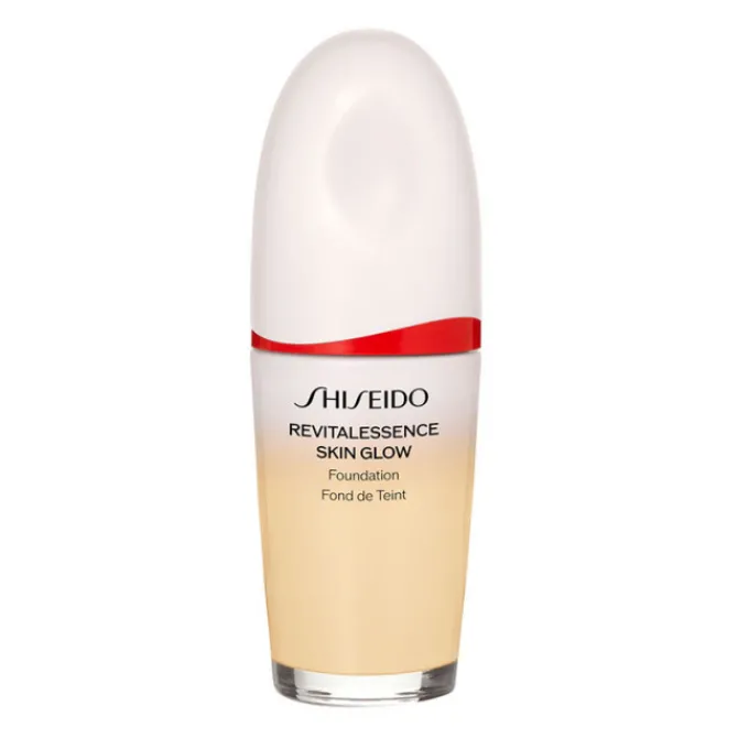 Shiseido Fond De Teint Fluide>Revitalessence Skin Glow