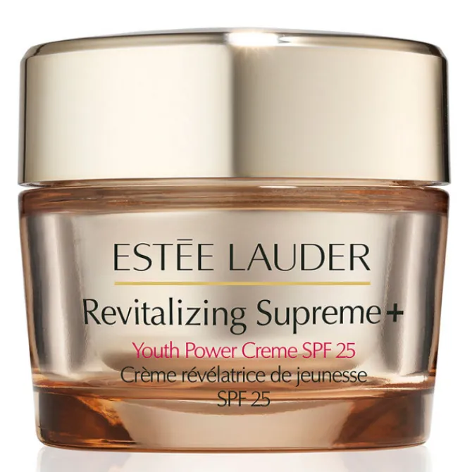 Estee Lauder Crème De Jour>Revitalizing Supreme+