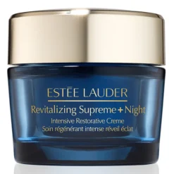 Estee Lauder Crème De Nuit>Revitalizing Supreme+