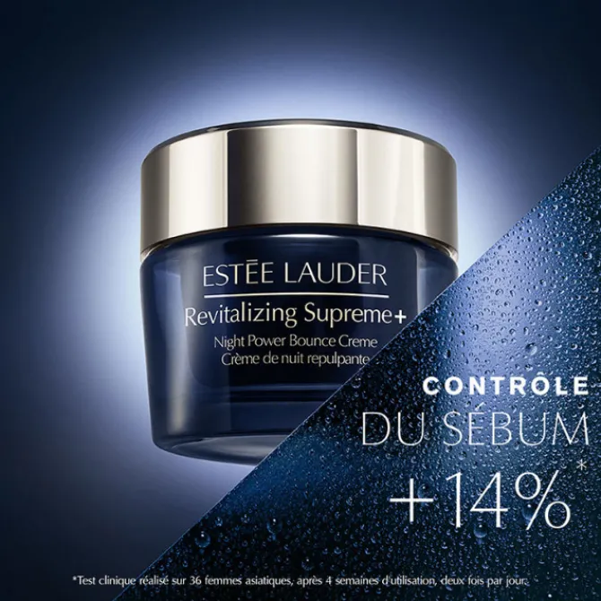 Estee Lauder Crème De Nuit>Revitalizing Supreme+