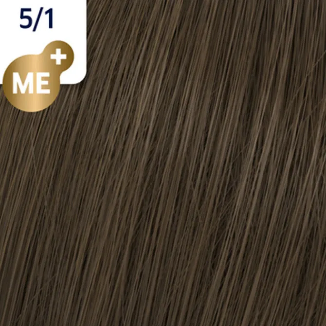 Wella Colorations>Rich Naturals