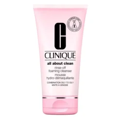 Clinique Démaquillant & Nettoyant>Rinse-Off